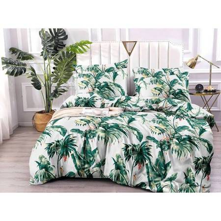 Bedding 200x220 4-pieces set - Bed linen