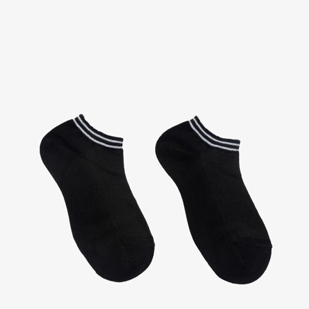 Black women's socks - Underwear