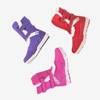 Astoria children's purple snow boots - Footwear