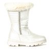 Beige kids 'snow boots Lotus - Footwear