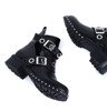 Black Kallie bags - Shoes 1