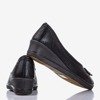 Black ballet pumps Moriah wedges - Shoes 1