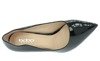 Black classic Evina stilettos - Footwear 1