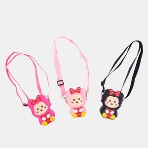 Neon Mini Mouse handbag - Accessories