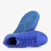 OUTLET Cobalt women's sports shoes Solessa - Footwear