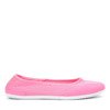 Pink Bristol sneakers - Footwear