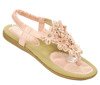 Pink Joslyn Sandals - Footwear